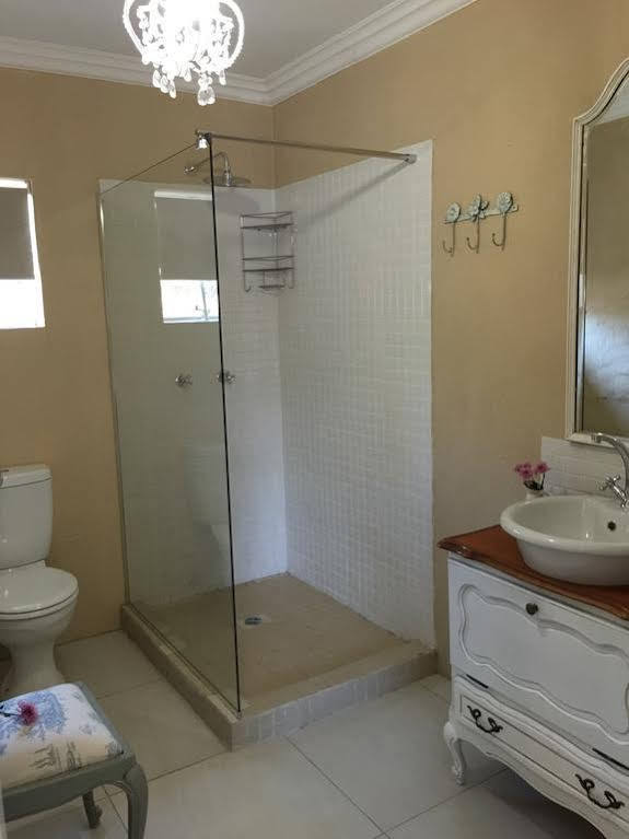 Nouveau Studios Pretoria-Noord Exteriör bild