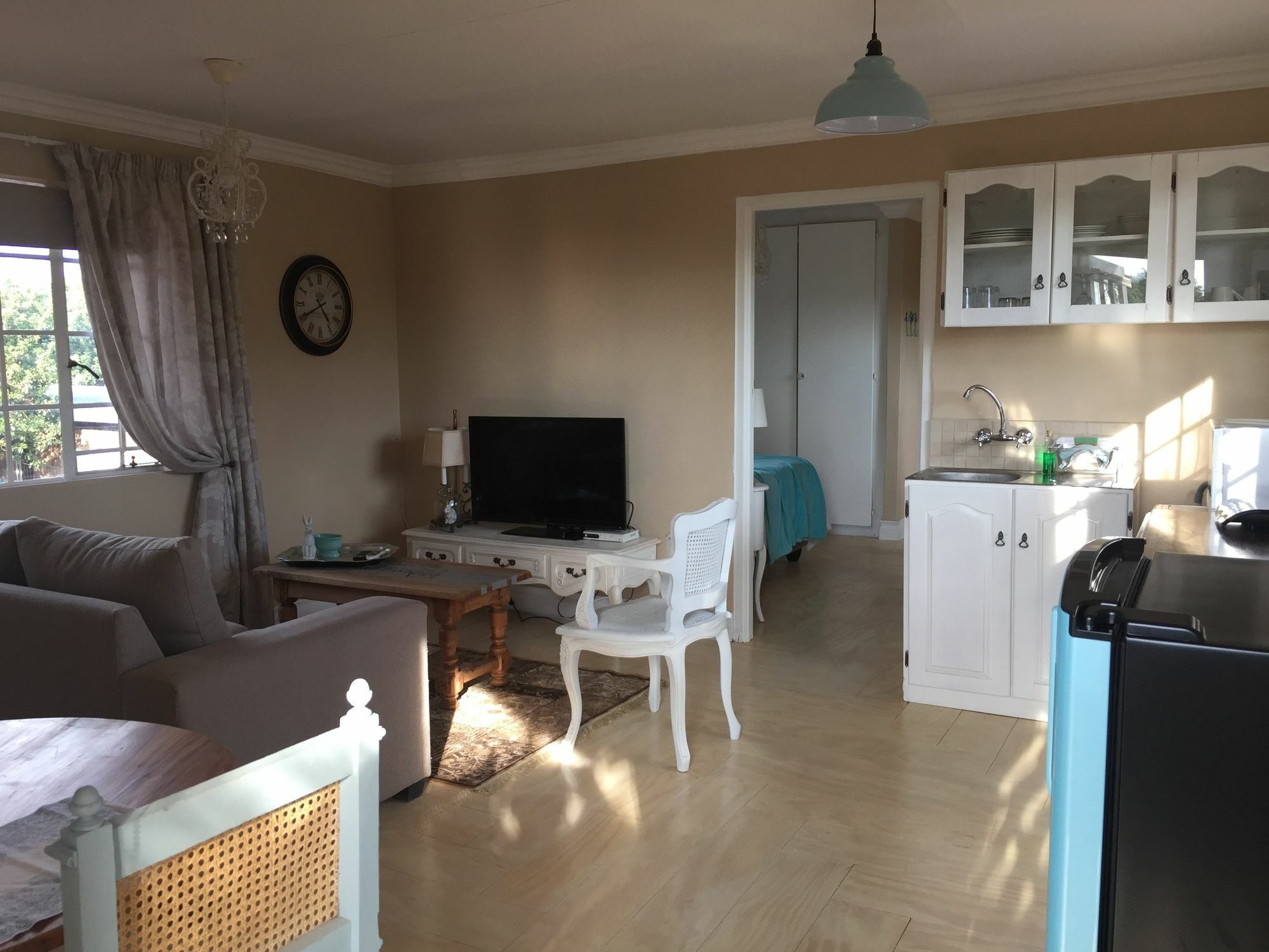 Nouveau Studios Pretoria-Noord Exteriör bild