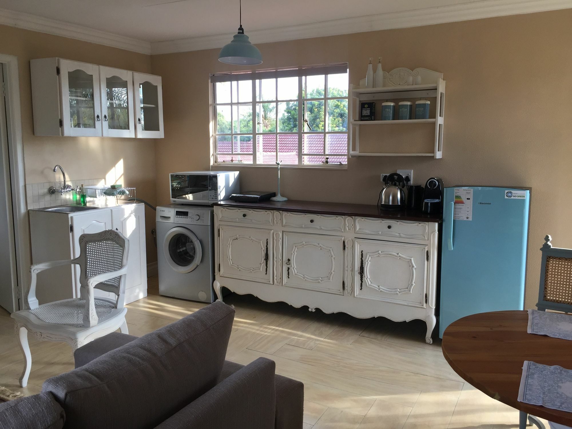 Nouveau Studios Pretoria-Noord Exteriör bild