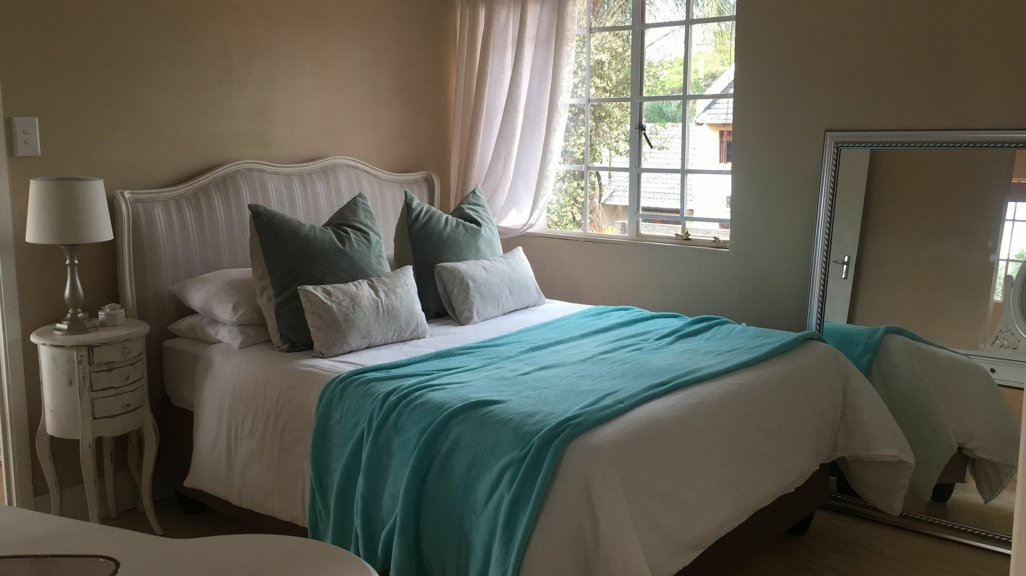 Nouveau Studios Pretoria-Noord Exteriör bild