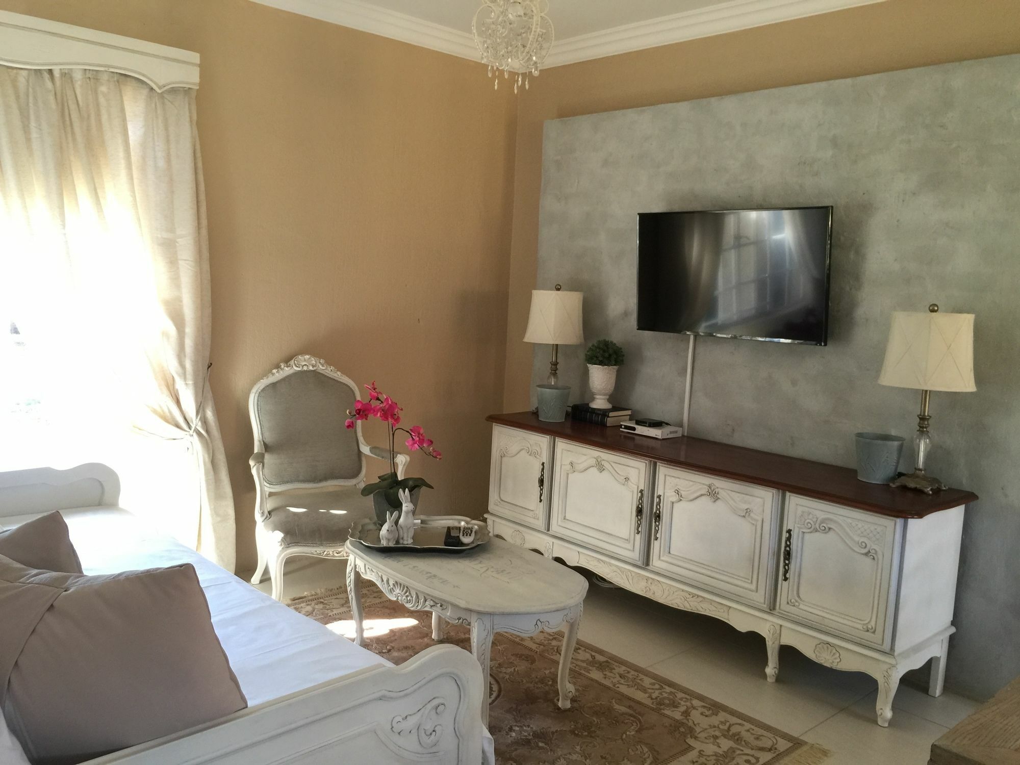 Nouveau Studios Pretoria-Noord Exteriör bild